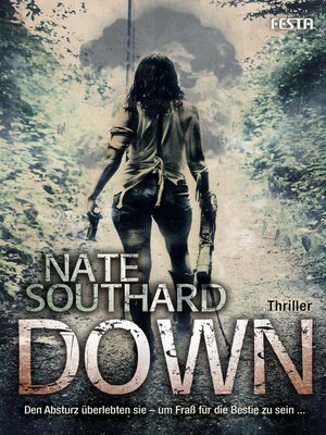 cover image of Down